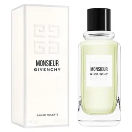 Givenchy Monsieur de Givenchy Eau de Toilette 100 ml Edition 2022