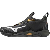 Mizuno Wave Momentum 2 - schwarz