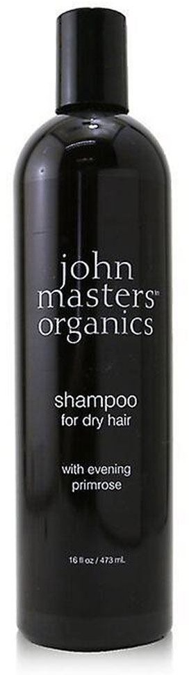 Evening Primrose Shampoo for dry hair