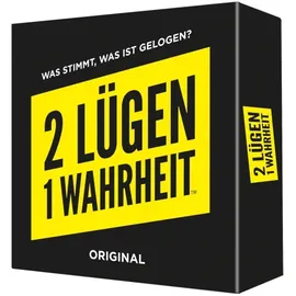 Kylskapspoesi 2 Lügen 1 Wahrheit Was stimmt, was ist gelogen? 43019