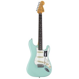 Fender Vintera II '70s Stratocaster RW Surf Green (0149030357)