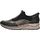 Rieker Sneaker Low Damen Schwarz 40