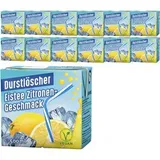 Durstlöscher Eistee »Zitrone«
