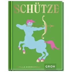 Schütze