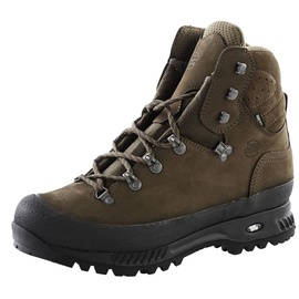 Hanwag Nazcat GTX Herren erde/brown 42