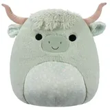 Squishmallows Iver the Highland Cow 40 cm
