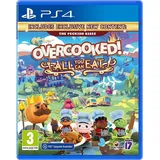 Overcooked! All You Can Eat (PS4)