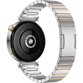 Huawei Watch GT 4 41 mm silver