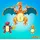 Mattel Mega Pokémon Glumanda Evolution Set 313-tlg. HFG06