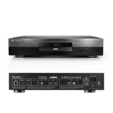 Magnetar UDP 800 4K Universal Player