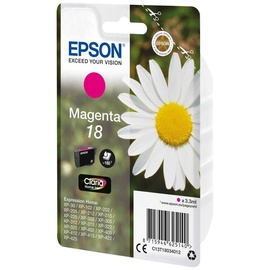 Epson 18 magenta