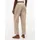 Tommy Hilfiger Chinohose Slim Straight Fit Beige 44