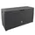 CASARIA Casaria® Gartenbox UV-beständig 310L Rollen