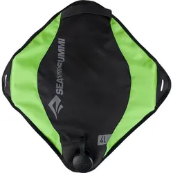 SEA TO SUMMIT Camping Zubehör Pack Tap 4 Liter, Green, ONE SIZE