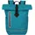 Travelite Rucksack wasserfest, Fahrradrucksack, Freizeitrucksack mit Rolltop Verschluss & Reflektoren, BASICS, 48 cm, 19 Liter