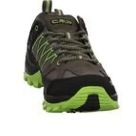 CMP Rigel Low WP Herren Militare/Moss 43