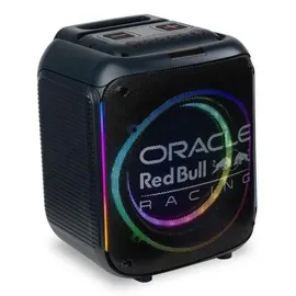 Red Bull Oracle Red Bull Racing Party rot