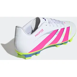 adidas Predator Club FG/MG Fußballschuhe ID1326 - 42