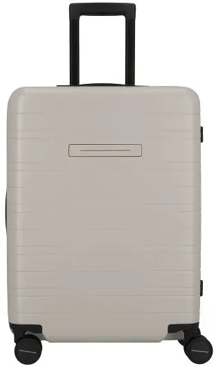 Horizn Studios H6 Essential 4 Rollen Trolley M 64 cm  grau
