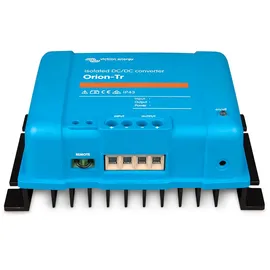 Victron Energy Victron Orion-Tr 48/48-8A 380W DC-DC Spannungswandler isoliert