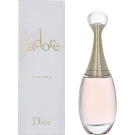 Dior J'adore Eau Lumiere Eau de Toilette 100 ml