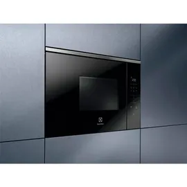 Electrolux KMFE172TEX Schwarz