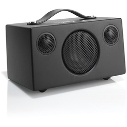 Audio Pro Addon T3+ Tragbarer Bluetooth-Lautsprecher Bluetooth-Adapter schwarz