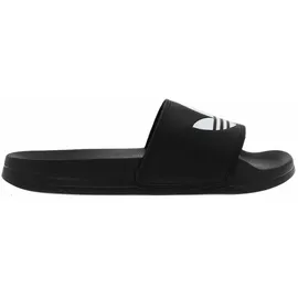 adidas Adilette Lite Sandalen Core Black / Footwear White / Core Black 42