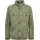s.Oliver Utility-Jacke Herren Grün L