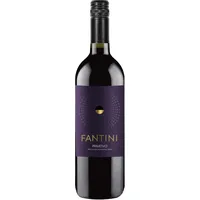vini fantini Primitivo 3 x 1 l