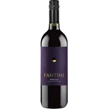 vini fantini Primitivo 3 x 1 l