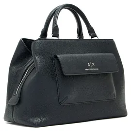 A|X Armani Exchange Armani Exchange Xw001545_af17019 Shopper-tasche - Black - One Size