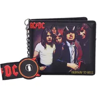 Nemesis Now AC/DC Geldbeutel Highway to Hell