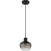Nowa Hängeleuchte TOY in black | Gr.: onesize