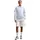 Nike W NSW CLASSIC SS TEE Blau S