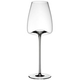 Zieher Vision Straight Weinglas transparent