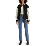 Levi's 501 Jeans Original Fit in Stone-Waschung-W29 / L30