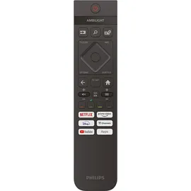 Philips 50PUS8009/12 50" 4K LED Ambilight TV