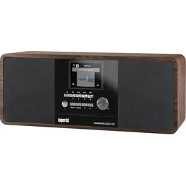 Imperial Dabman i200 CD Holz