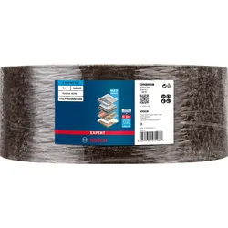 Bosch EXPERT N880 Vliesrolle zum Handschleifen braun - 2608901227 - braun