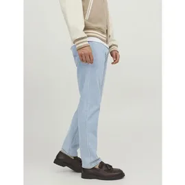 JACK & JONES JJICHRIS Loose Fit Blau 28/32