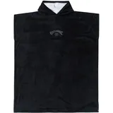 BILLABONG - Mens Hooded Beach Supplies für Männer - Black - One Size