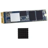 OWC Aura Pro X2 480 GB, M.2 2280), SSD
