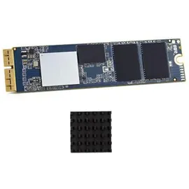 OWC Aura Pro X2 480 GB, M.2 2280), SSD