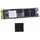 OWC Aura Pro X2 480 GB, M.2 2280), SSD