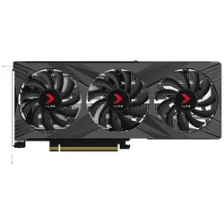 PNY GeForce RTX 4060 XLR8 Gaming Verto Epic-X RGB Triple Fan | 8GB GDDR6