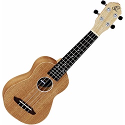 Ortega RFU10S Sopran Ukulele