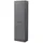 Möbel Kraft FYNN Hochschrank 60 x 38 x 199 grau