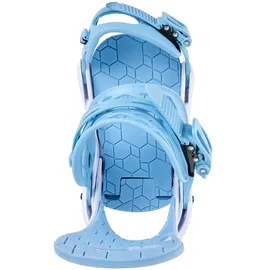 BURTON Mission Smalls Dusty Blue L