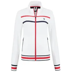 K-SWISS - HERITAGE SPORT Trainings Jacket - Damen (2020) XS